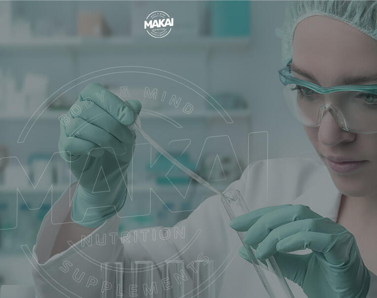 laudo polivitaminico